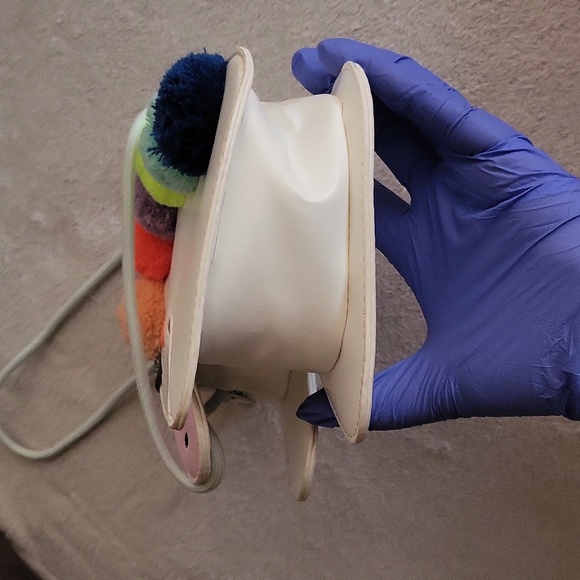 Cat & Jack Purse 🦄 - Picture 6 of 9